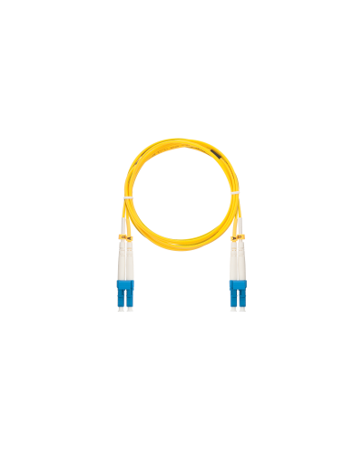 NMF-PC2S2C2-LCU-LCU-015. Патч-корд оптический одномодовый. NIKOMAX в Тамбове