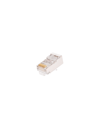 NMC-RJ88RZ50SE1-100 (100 шт). Разъем RJ-45. NIKOMAX в Тамбове