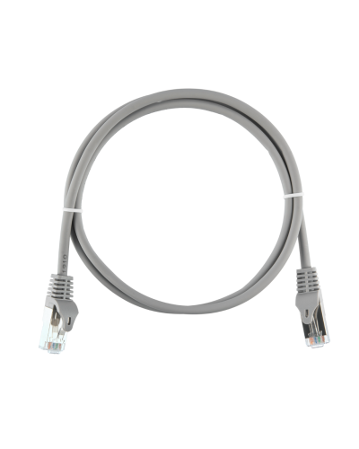 NMC-PC4SD55B-ES-020-C-GY. Патч-корд медный. NIKOMAX в Тамбове