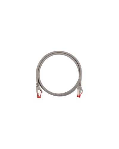 NMC-PC4SA55B-005-SL-C-GY. Патч-корд медный. NIKOMAX в Тамбове