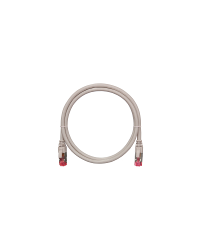 NMC-PC4SA55B-050-GY. Патч-корд медный. NIKOMAX в Тамбове
