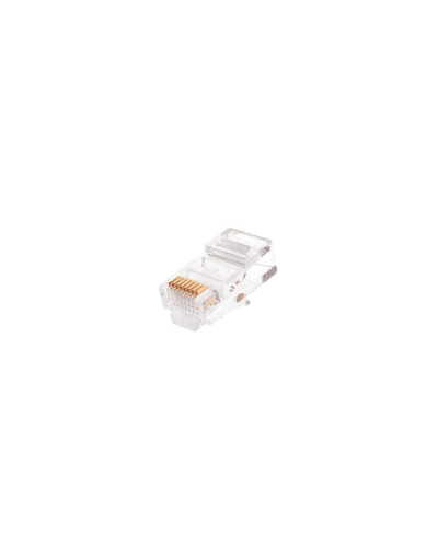 NMC-RJ88RZ06UD1-100 (100шт). Разъем RJ-45. NIKOMAX в Тамбове