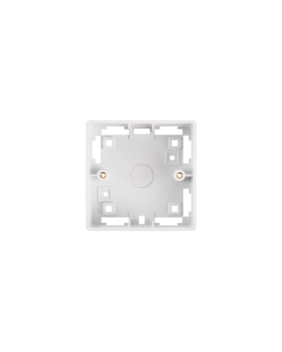 NMC-BB86X86-WT. Коробка настенная. NIKOMAX в Тамбове
