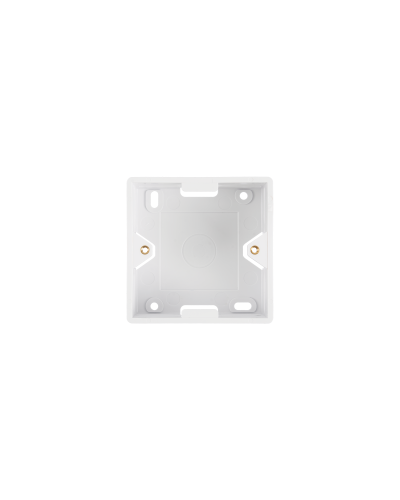 NMC-BB80X80-WT. Коробка настенная. NIKOMAX в Тамбове