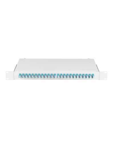 NMF-RP48LCUS2-WS-ES-1U-GY. Кросс оптический 19. NIKOMAX в Тамбове