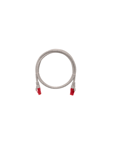 NMC-PC4UA55B-050-C-GY. Патч-корд медный. NIKOMAX в Тамбове