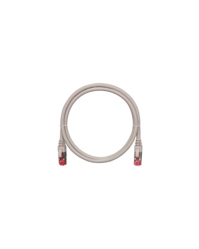 NMC-PC4SA55B-075-C-GY. Патч-корд медный. NIKOMAX в Тамбове