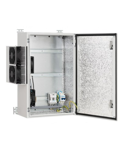 NSB-3860C4 (B386C4F0): Шкаф монтажный в Тамбове