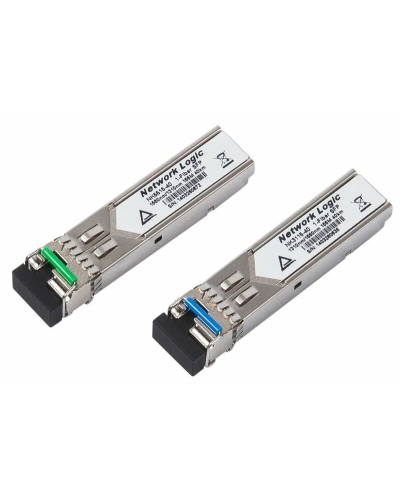 SF-W02/BL-I (NK5515-20-I). SFP-модуль одноволоконный. NSGate в Тамбове