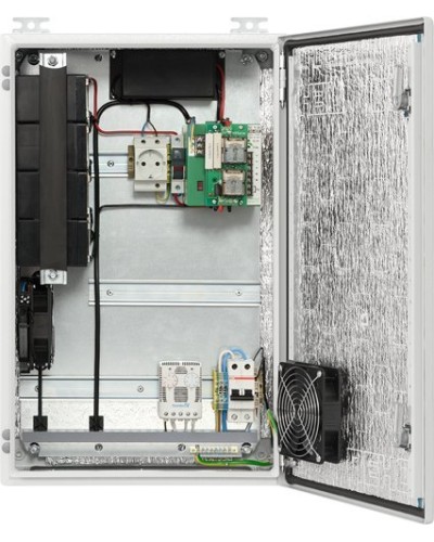 NSBox-UPS-4876H (U4A8746H). Блок питания уличный. NSGate в Тамбове