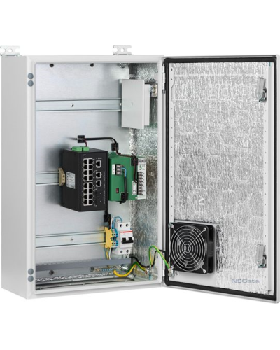 NSBox-4161 (PX01F36F). Узел доступа. NSGate в Тамбове