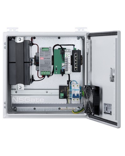 NSBox-124R (RX47W38F). Узел доступа. NSGate в Тамбове