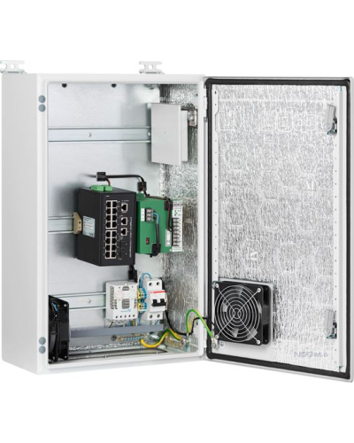 NSBox-4161H (PX01F36H). Узел доступа. NSGate в Тамбове