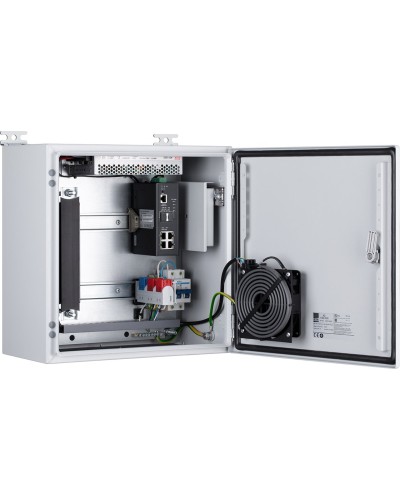 NSBox-2040HR (RX15F38H). Узел доступа. NSGate в Тамбове