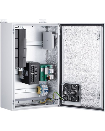 NSBox-4161R (RX01F36F). Узел доступа. NSGate в Тамбове