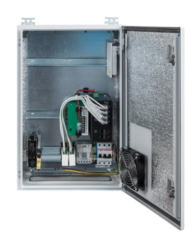 NSBox-4081H (PX11F36H). Узел доступа. NSGate в Тамбове