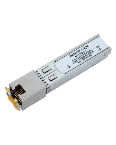 SFT-C11 (NT1112-X1). SFP модули RJ45. NSGate в Тамбове