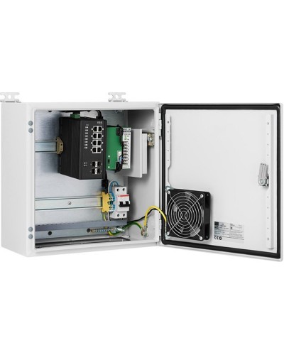 NSBox-4080 (PX11F38F). Узел доступа. NSGate в Тамбове