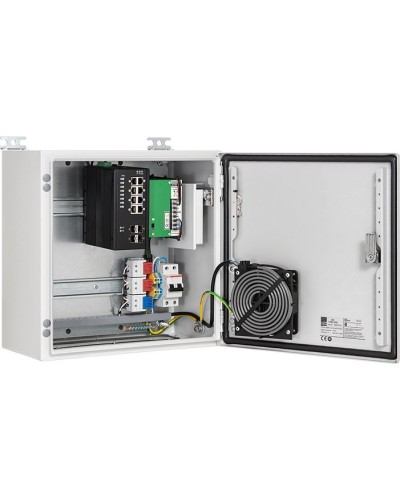 NSBox-4080H (PX11F38H). Узел доступа. NSGate в Тамбове