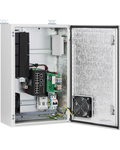 NSBox-4161HR (RX01F36H). Узел доступа. NSGate в Тамбове