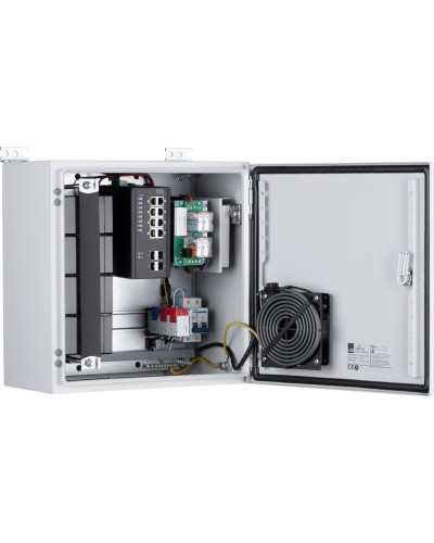 NSBox-4080HR (RX11F38H). Узел доступа. NSGate в Тамбове