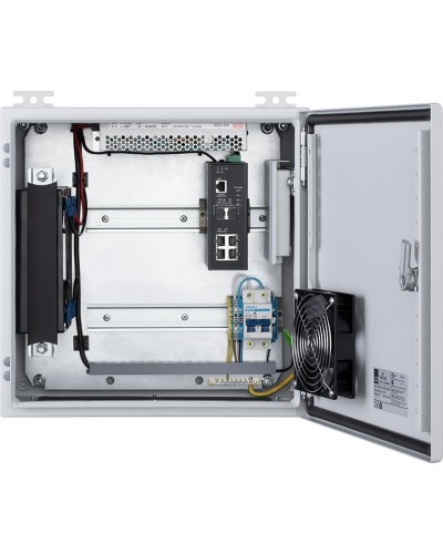 NSBox-2040R (RX15F38F). Узел доступа. NSGate в Тамбове