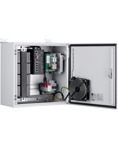 NSBox-2041HR (RX14F38H). Узел доступа. NSGate в Тамбове