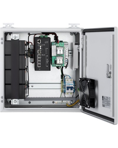 NSBox-2041R (RX14F38F). Узел доступа. NSGate в Тамбове
