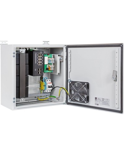 NSBox-4080R (RX11F38F). Узел доступа. NSGate в Тамбове