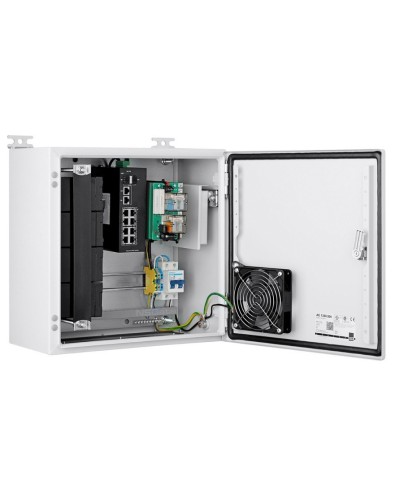 NSBox-282R (RX38F38F). Узел доступа. NSGate в Тамбове