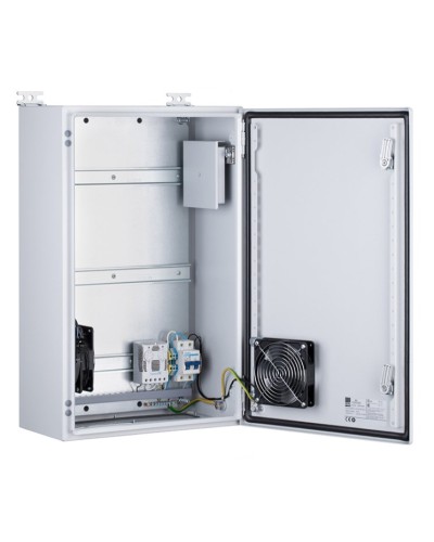 NSB-3860H1F1 (B386H1F1). Шкаф монтажный . NSGate в Тамбове