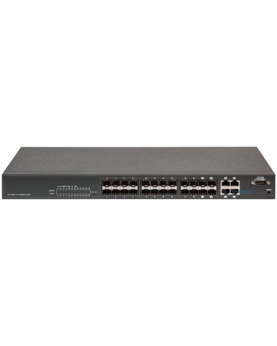 DAS-24G (45F1624A). Коммутатор 24-портовый  Gigabit Ethernet. NSGate в Тамбове
