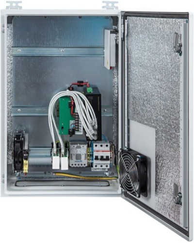 NSBox-283H (PX38F36H). Узел доступа. NSGate в Тамбове