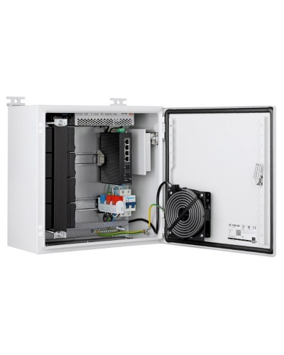 NSBox-242HR (RX39F38H). Узел доступа. NSGate в Тамбове