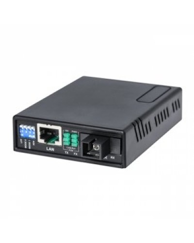 NF-S0M/R (40FRM002). Медиаконвертер двухволоконный. NSGate в Тамбове