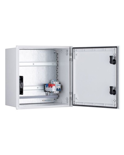 NSP-3040H1 (P304H1F0): Шкаф монтажный в Тамбове