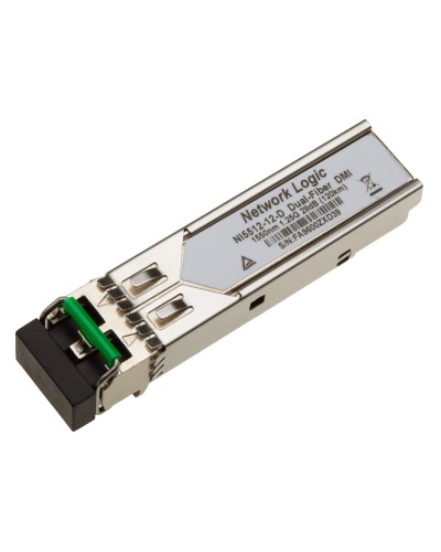 SFG-X12-D (NI5512-12-D). SFP-модуль двухволоконный. NSGate в Тамбове