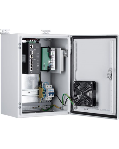 NSBox-2041 (PX14F34F). Узел доступа. NSGate в Тамбове