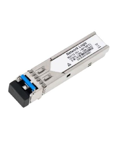 SFG-W01/U-DI (NK3112-10-DI). SFP-модуль одноволоконный. NSGate в Тамбове
