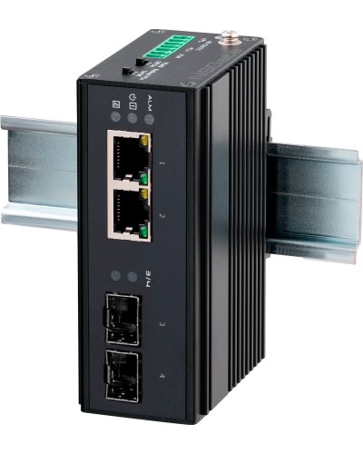 NIS-3200-122PSG (69P2SY92). Коммутатор неуправляемый с PoE. NSGate в Тамбове