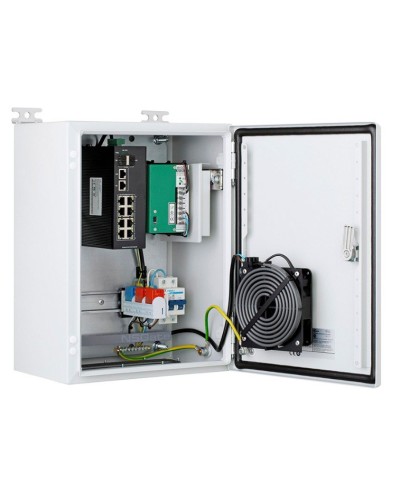 NSBox-282H (PX38F34H). Узел доступа. NSGate в Тамбове
