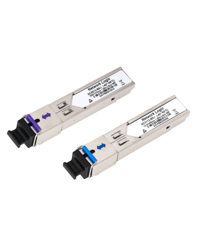 SFG-W0M/A-I (NC3112-M5-I). SFP-модуль одноволоконный. NSGate в Тамбове