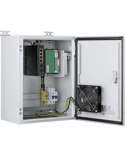 NSBox-242 (PX39F34F). Узел доступа. NSGate в Тамбове