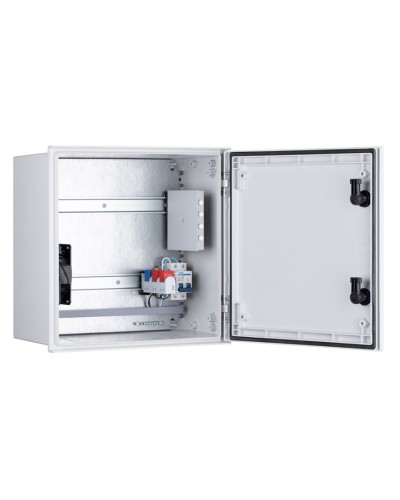 NSP-3040H1F1 (P304H1F1): Шкаф монтажный в Тамбове