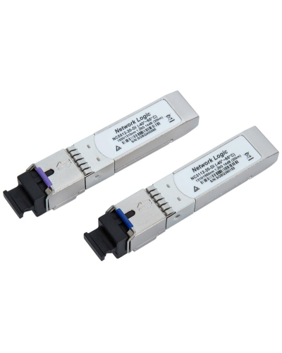 SFG-W02/B-DI (NC5512-20-DI). SFP-модуль одноволоконный. NSGate в Тамбове