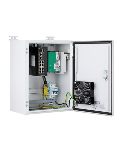 NSBox-282 (PX38F34F). Узел доступа. NSGate в Тамбове
