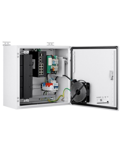 NSBox-282HR (RX38F38H). Узел доступа. NSGate в Тамбове
