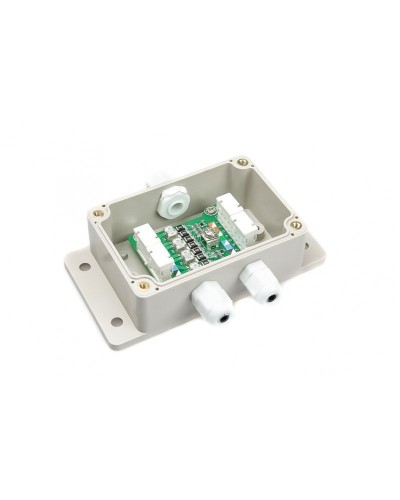 NS-LP-1GP/W. Устройство грозозащиты цепей Ethernet. NST в Тамбове