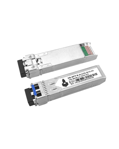 NS-SFP-S-2LC33-G10-20. SFP-модуль. NST в Тамбове