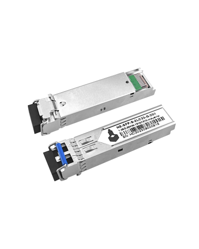 NS-SFP-S-2LC33-G-20/I. SFP-модуль. NST в Тамбове